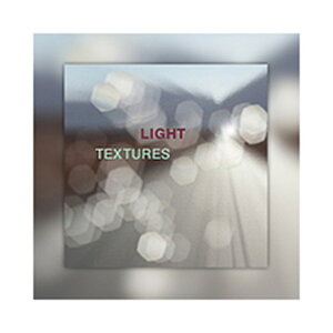 LOOPMASTERS LIGHT TEXTURES(IC[i)(2Ԉȓɔ[i) vOC\tg