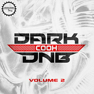 INDUSTRIAL STRENGTH COOH - DARK DNB VOL. 2(�I�����C���[�i)(2���Ԉȓ��ɔ[�i) �v���O�C���\�t�g