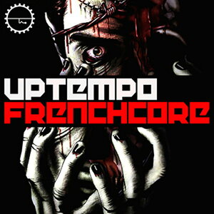 INDUSTRIAL STRENGTH UPTEMPO VS FRENCHCORE(IC[i)(2Ԉȓɔ[i) vOC\tg