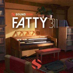 SOUNDIRON FATTY 311(�I�����C���[�i)(2���Ԉȓ��ɔ[�i) �v���O�C���\�t�g
