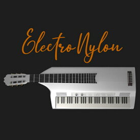 SAMPLESON ELECTRONYLON(オンライン納品)(2時間以内に納品) ソフトウェア音源