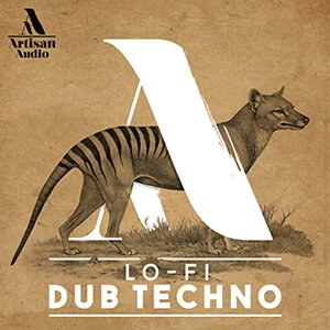 ARTISAN AUDIO LO-FI DUB TECHNO(IC[i)(2Ԉȓɔ[i) vOC\tg