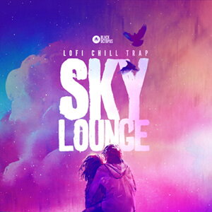 BLACK OCTOPUS yubNINgpXubNtCf[IzSKYLOUNGE - LOFI CHILL TRAP(IC[i)(2Ԉȓɔ[i) vOC\tg