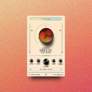 KARANYI SOUNDS �y�J���j�E�T�E���Y�z���f�[�Z�[���I�zCLOUDMAX BREEZE(�I�����C���[�i)(2���Ԉȓ��ɔ[�i) �v���O�C���\�t�g