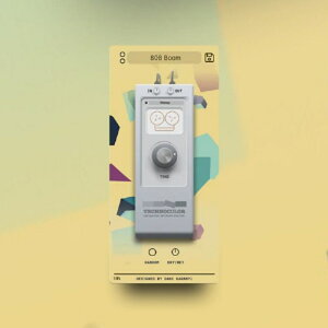 KARANYI SOUNDS TECHNOCOLOR(�I�����C���[�i)(2���Ԉȓ��ɔ[�i) �v���O�C���\�t�g