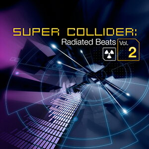 BIG FISH AUDIO yrbOtBbVI[fBIZ[IzSUPER COLLIDER 2(IC[i)(2Ԉȓɔ[i) vOC\tg