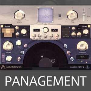 AUBURN SOUNDS PANAGEMENT(IC[i)(2Ԉȓɔ[i) vOC\tg