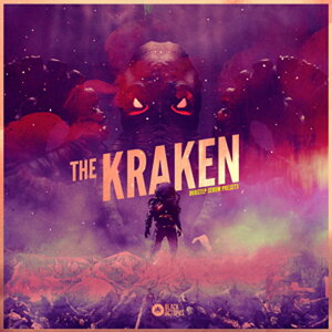 BLACK OCTOPUS yubNINgpXubNtCf[IzTHE KRAKEN VOL 1 - DUBSTEP SERUM PRESETS(IC[i)(2Ԉȓɔ[i) vOC\tg