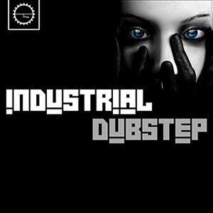 INDUSTRIAL STRENGTH DARK INDUSTRIAL DUBSTEP(IC[i)(2Ԉȓɔ[i) vOC\tg