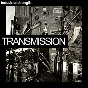 INDUSTRIAL STRENGTH TRANSMISSION(IC[i)(2Ԉȓɔ[i) vOC\tg