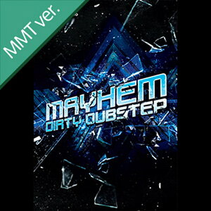 BIG FISH AUDIO MAYHEM DIRTY DUBSTEP MMT(IC[i)(2Ԉȓɔ[i) vOC\tg