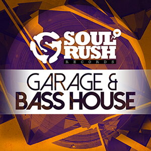 SOUL RUSH RECORDS GARAGE & BASS HOUSE(�I�����C���[�i)(2���Ԉȓ��ɔ[�i) �v���O�C���\�t�g
