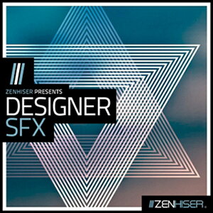 ZENHISER DESIGNER SFX(�I�����C���[�i)(2���Ԉȓ��ɔ[�i) �v���O�C���\�t�g