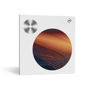 iZotope RX 12 Elements (�A�C�]�g�[�v)(�I�[�f�B�I���y�A)(�v���O�C���\�t�g)(�I�����C���[�i)(2���Ԉȓ��ɔ[�i) �v���O�C���\�t�g