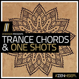 ZENHISER TRANCE CHORDS & ONE SHOTS(�I�����C���[�i)(2���Ԉȓ��ɔ[�i) �v���O�C���\�t�g