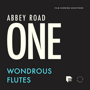SPITFIRE AUDIO ABBEY ROAD ONE: WONDROUS FLUTES(�I�����C���[�i)(2���Ԉȓ��ɔ[�i) �\�t�g�E�F�A����