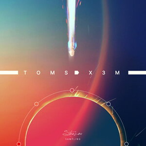 STREZOV SAMPLING TOMS X3M(IC[i)(2Ԉȓɔ[i) \tgEFA
