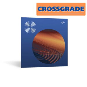 iZotope RX 12 Standard: Crossgrade from any paid product (�A�C�]�g�[�v)(�I�[�f�B�I���y�A)(�v���O�C���\�t�g)(�I�����C���[�i)(2���Ԉȓ��ɔ[�i) �v���O�C���\�t�g