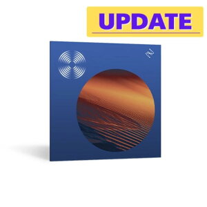 iZotope RX 12 Standard: Update from RX 1-9 Standard (�A�C�]�g�[�v)(�I�[�f�B�I���y�A)(�v���O�C���\�t�g)(�I�����C���[�i)(2���Ԉȓ��ɔ[�i) �v���O�C���\�t�g