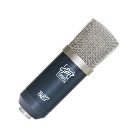 mini K87 Roswell Pro Audio レコーディング マイク