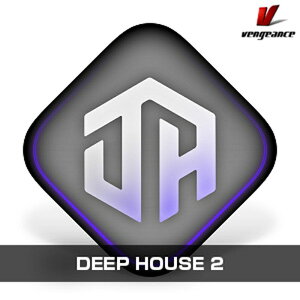 Vengeance Sound �y�x���W�F���X�T�E���hXmas Sale�I�zDEEP HOUSE 2(�I�����C���[�i)(2���Ԉȓ��ɔ[�i) �\�t�g�E�F�A����