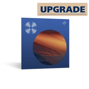 iZotope RX 12 Standard: Upgrade from RX Elements or Elements Suite (�A�C�]�g�[�v)(�I�[�f�B�I���y�A)(�v���O�C���\�t�g)(�I�����C���[�i)(2���Ԉȓ��ɔ[�i) �v���O�C���\�t�g