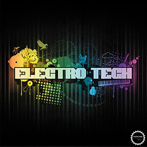 INDUSTRIAL STRENGTH ELECTRO TECH(IC[i)(2Ԉȓɔ[i) vOC\tg