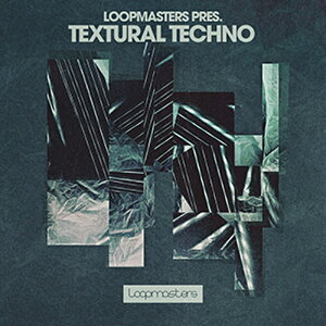LOOPMASTERS TEXTURAL TECHNO(�I�����C���[�i)(2���Ԉȓ��ɔ[�i) �v���O�C���\�t�g