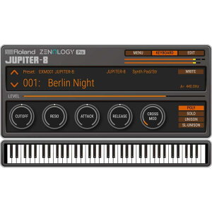 Roland JUPITER-8 Model Expansion [Lifetime Key] ([h)(\tgVZ)(IC[i)(2Ԉȓɔ[i) \tgEFA