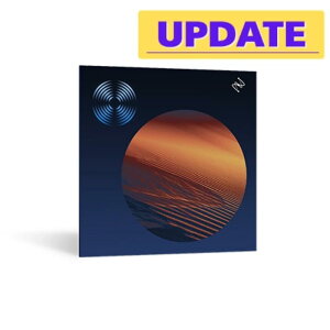 iZotope RX 12 Advanced: Update from RX 1-9 Advanced (�A�C�]�g�[�v)(�I�[�f�B�I���y�A)(�v���O�C���\�t�g)(�I�����C���[�i)(2���Ԉȓ��ɔ[�i) �v���O�C���\�t�g
