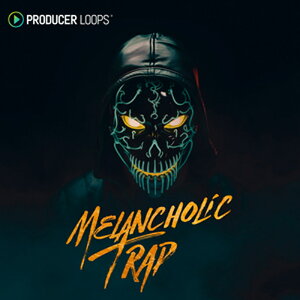 PRODUCER LOOPS �y�v���f���[�T�[���[�v�XGW�Z�[���I�zMELANCHOLIC TRAP(�I�����C���[�i)(2���Ԉȓ��ɔ[�i) �v���O�C���\�t�g