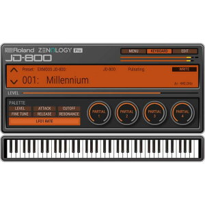 Roland JD-800 Model Expansion [Lifetime Key] ([h)(\tgVZ)(IC[i)(2Ԉȓɔ[i) \tgEFA