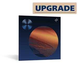 iZotope RX 12 Advanced: Upgrade from RX 12 Standard (�A�C�]�g�[�v)(�I�[�f�B�I���y�A)(�v���O�C���\�t�g)(�I�����C���[�i)(2���Ԉȓ��ɔ[�i) �v���O�C���\�t�g