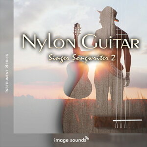 IMAGE SOUNDS NYLON GUITAR - SINGER SONGWRITER 2(�I�����C���[�i)(2���Ԉȓ��ɔ[�i) �v���O�C���\�t�g