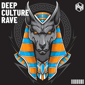 HY2ROGEN DEEP CULTURE RAVE(�I�����C���[�i)(2���Ԉȓ��ɔ[�i) �v���O�C���\�t�g