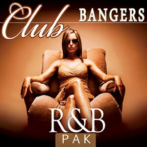BIG FISH AUDIO yrbOtBbVI[fBIZ[IzCLUB BANGERS R&B PAK(IC[i)(2Ԉȓɔ[i) vOC\tg