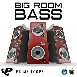 PRIME LOOPS BIG ROOM BASS(�I�����C���[�i)(2���Ԉȓ��ɔ[�i) �v���O�C���\�t�g