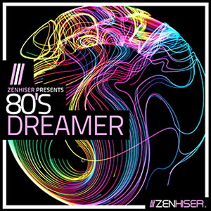 ZENHISER 80'S DREAMER(�I�����C���[�i)(2���Ԉȓ��ɔ[�i) �v���O�C���\�t�g