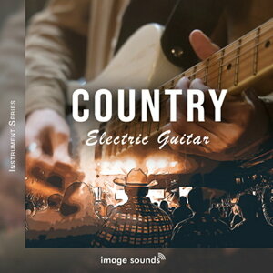 IMAGE SOUNDS COUNTRY ELECTRIC GUITAR(IC[i)(2Ԉȓɔ[i) vOC\tg