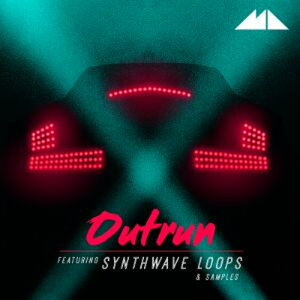 MODEAUDIO OUTRUN(�I�����C���[�i)(2���Ԉȓ��ɔ[�i) �v���O�C���\�t�g