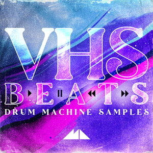 MODEAUDIO VHS BEATS(�I�����C���[�i)(2���Ԉȓ��ɔ[�i) �v���O�C���\�t�g