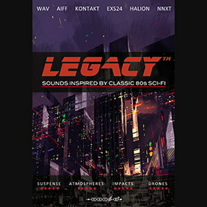 ZERO-G LEGACY(�I�����C���[�i)(2���Ԉȓ��ɔ[�i) �v���O�C���\�t�g