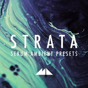 MODEAUDIO STRATA(�I�����C���[�i)(2���Ԉȓ��ɔ[�i) �v���O�C���\�t�g