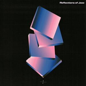 TOUCH LOOPS REFLECTION OF JAZZ(IC[i)(2Ԉȓɔ[i) vOC\tg