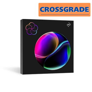 iZotope Music Production Suite 9: Crossgrade from Ozone Standard or Nectar Standard (�A�C�]�g�[�v)(�v���O�C���o���h��)(�I�����C���[�i)(2���Ԉȓ��ɔ[�i) �v���O�C���\�t�g