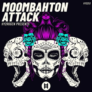 HY2ROGEN MOOMBAHTON ATTACK(�I�����C���[�i)(2���Ԉȓ��ɔ[�i) �v���O�C���\�t�g