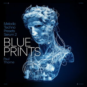 BLACK OCTOPUS �y���]�i���X�T�E���h�X�v�����O�Z�[���I�zBlueprints - Melodic Techno for Serum 2 (�Z����2)(�����f�B�b�N�e�N�m)(�I�����C���[�i)(2���Ԉȓ��ɔ[�i) �v���O�C���\�t�g