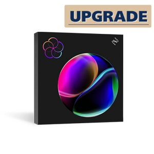 iZotope Music Production Suite 9: Upgrade from Mix & Master Bundle Advanced (�A�C�]�g�[�v)(�v���O�C���o���h��)(�I�����C���[�i)(2���Ԉȓ��ɔ[�i) �v���O�C���\�t�g