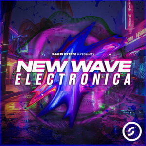 SAMPLESTATE New Wave Electronica (�G���N�g���j�J)(���t�g�t�B�[���h)(�T���v���p�b�N)(�I�����C���[�i)(2���Ԉȓ��ɔ[�i) �v���O�C���\�t�g