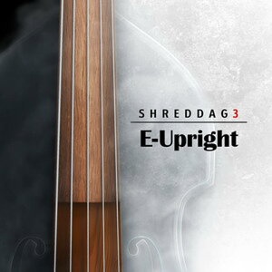 IMPACT SOUNDWORKS SHREDDAGE 3 E-UPRIGHT(�I�����C���[�i)(2���Ԉȓ��ɔ[�i) �\�t�g�E�F�A����